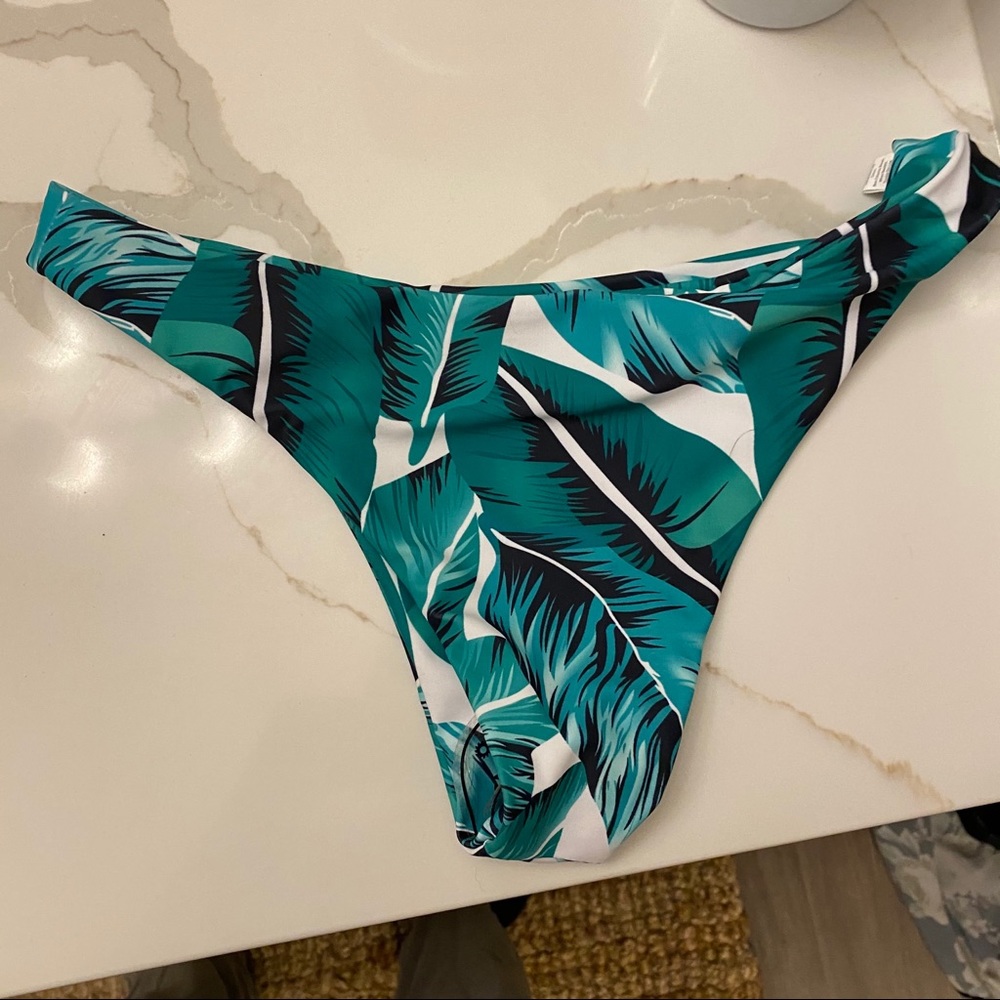 Brand new Shein bikini bottom
